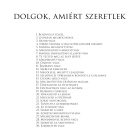 Szív alakú puzzle 14 dolog, amit szeretek benned, gesztenye