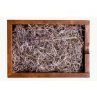 Kis fadoboz 125x180 mm-es, gesztenye