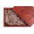 Kis fadoboz 125x180 mm-es, vörös mahagóni