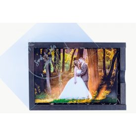 Kis fadoboz 125x180 mm-es, dió