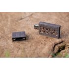 Gravírozható fa pendrive 128Gb, dió