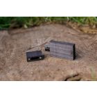 Gravírozható fa pendrive 128Gb, dió