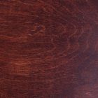 Nyitható fedelű USB pendrive tartó fadoboz 125x70 mm-es, vörös mahagóni